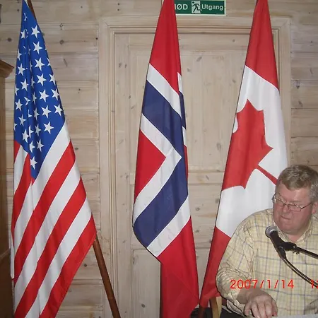Sjøverstø