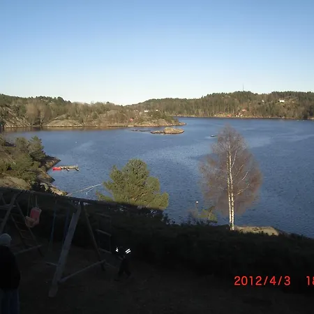 Sjoversto