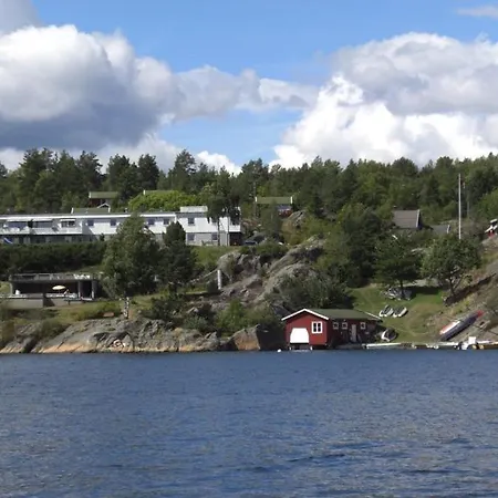 Sjøverstø