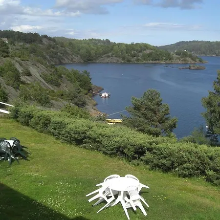 Sjøverstø Gjestgiverier Tvedestrand