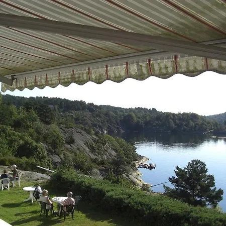 Sjøverstø Gjestgiverier Tvedestrand