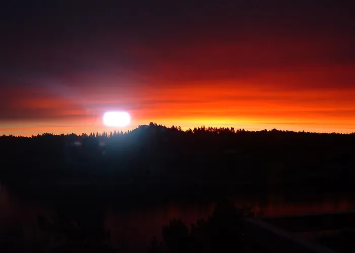 Sjøverstø * Tvedestrand